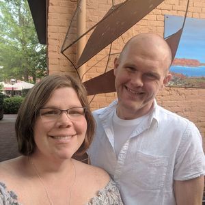 Meet your Posher, Jenna